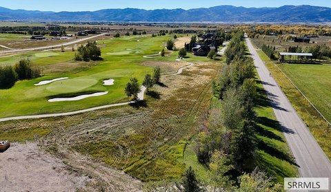 Land, Victor, ID