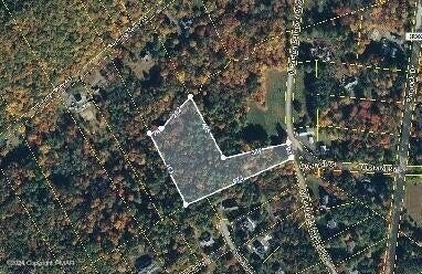 Stroudsburg Land for Residential Development