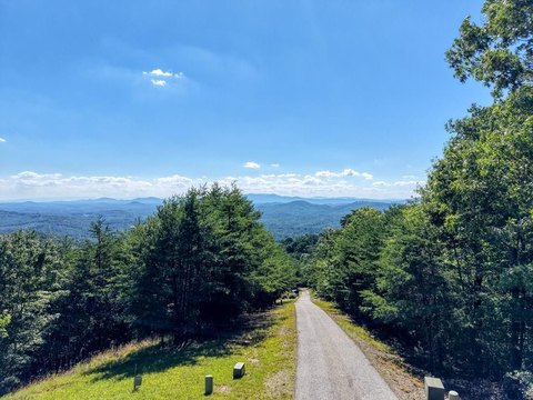 Buildable Mountain View Lot