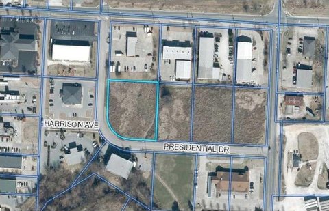 Lowell Land For Sale