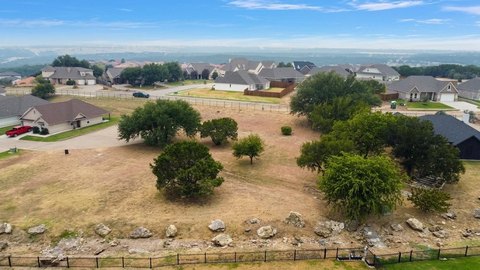 Land, Glen Rose, TX
