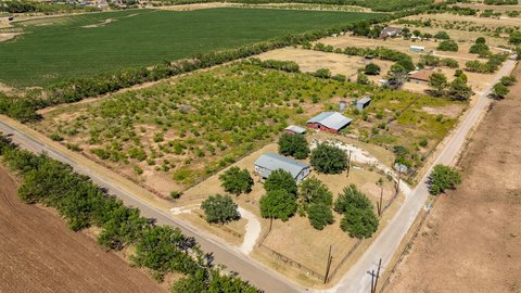 Land, Abilene, TX