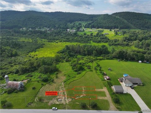 Land for Rent in Cuba, NY