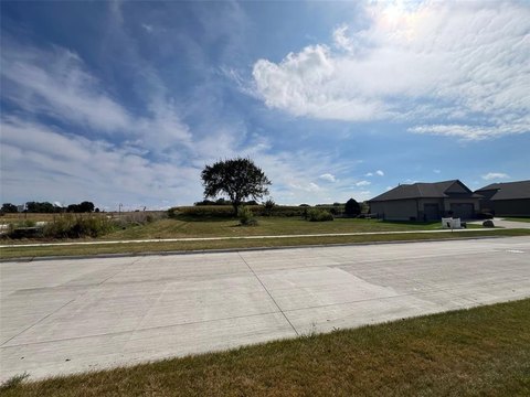 Residential Land in Marion, Iowa