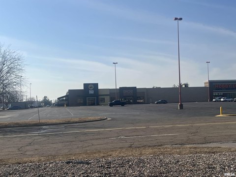 Commercial Land in Clinton, Iowa