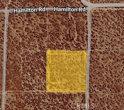 Rosamond Land for Sale
