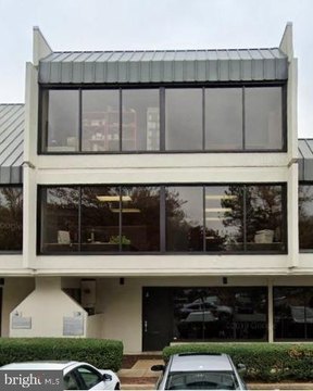 Reston Office Space For Lease