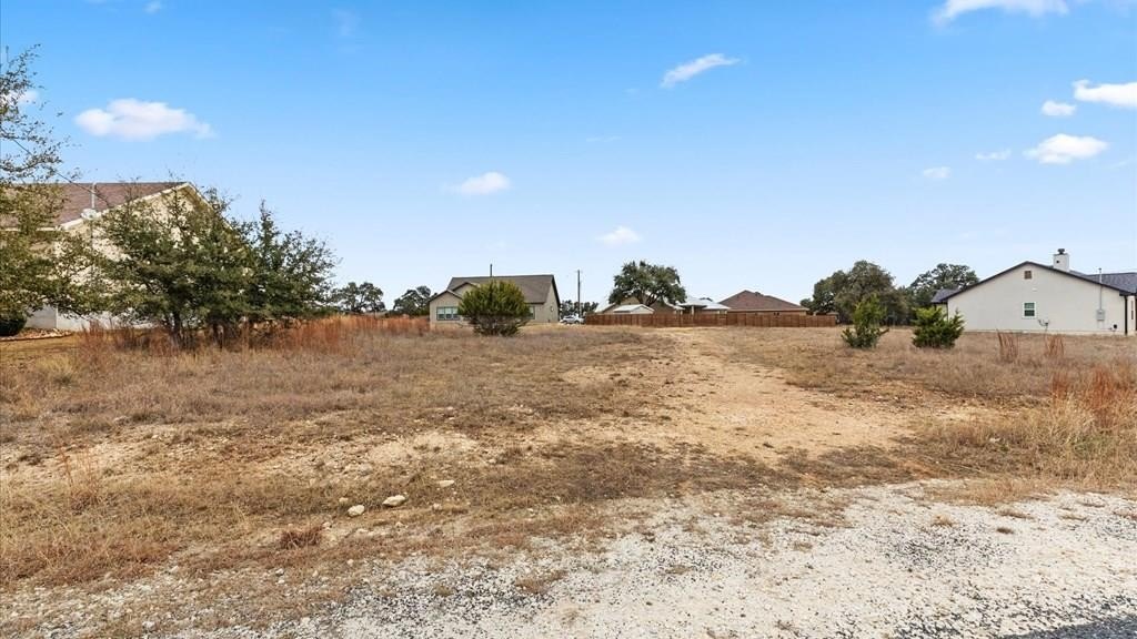 Land in Rockin J Ranch
