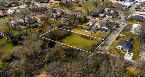 LAND - Tyler, TX