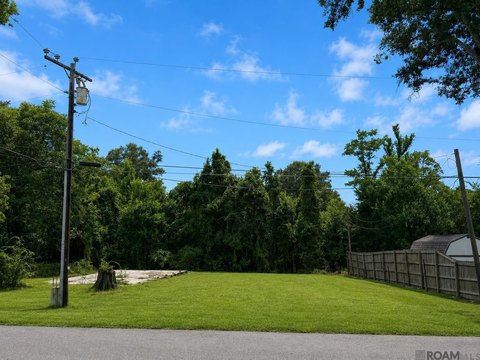 LAND - Prairieville, LA