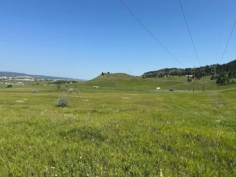 Land Parcel with Interstate Exposure