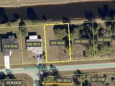 Land, LEHIGH ACRES, FL