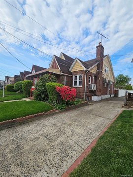 Saint Albans Two-Family Home