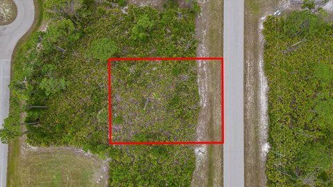 Land, PLACIDA, FL