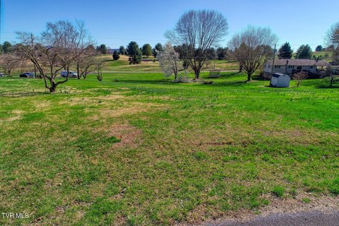 Residential Lot Near Golf Course