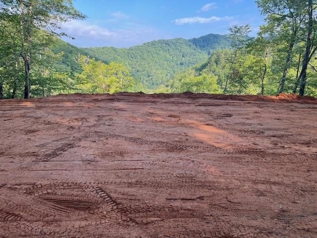 Bryson City Building Lot
