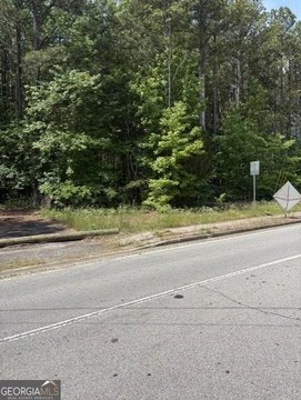 High-Visibility Land Parcel