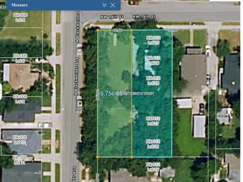 Land, Oklahoma City, OK