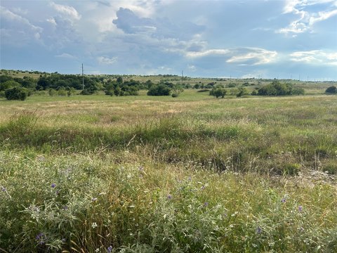 Aledo Land in Bear Creek Estates