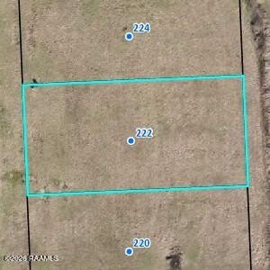 Residential Lot in Carmel Village