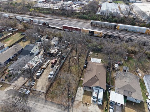 Trinity Groves Land Opportunity