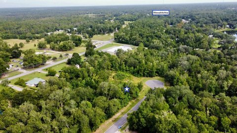 Land, Wewahitchka, FL