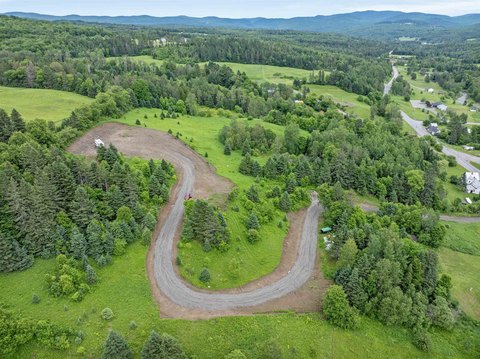 LAND - Colebrook, NH