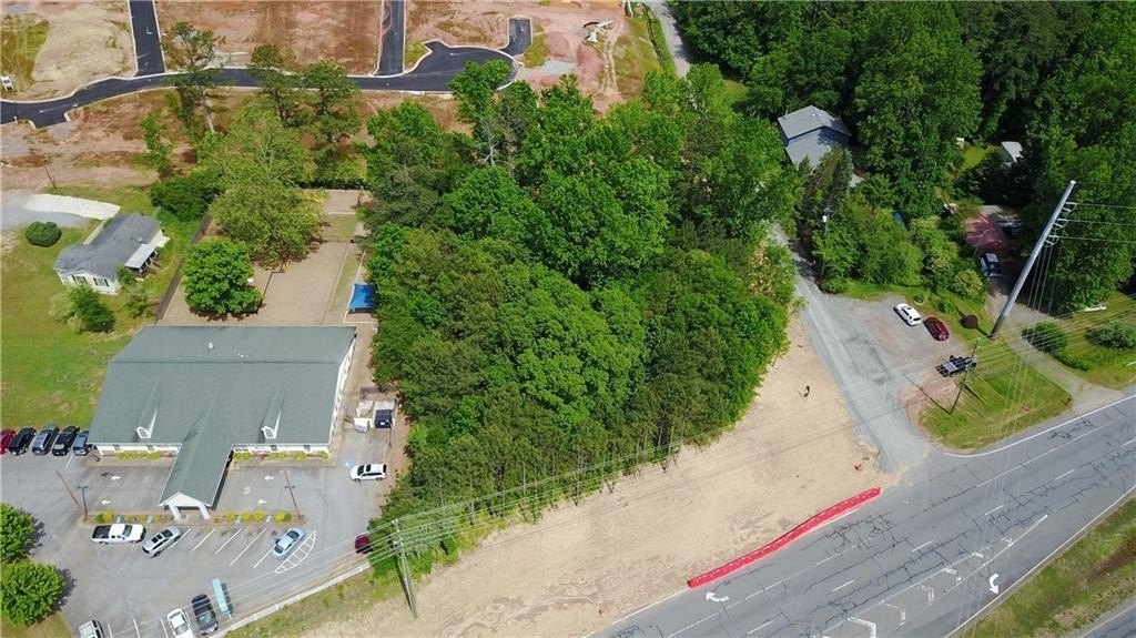 Prime Commercial Land, High Visibility