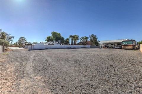 LAND - Las Vegas, NV