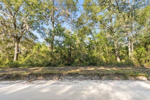 Land, Bell, FL