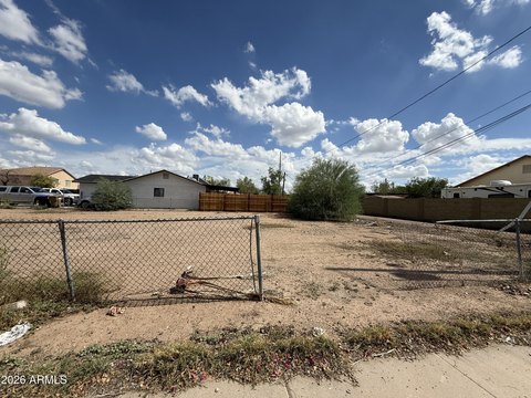 LAND - Peoria, AZ