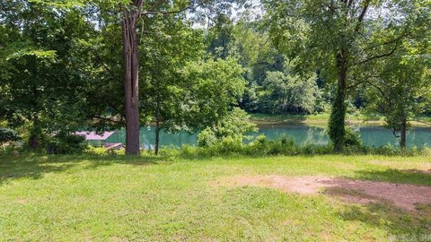 LAND - Heber Springs, AR