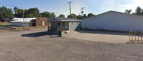Commercial Land in Waverly, KY