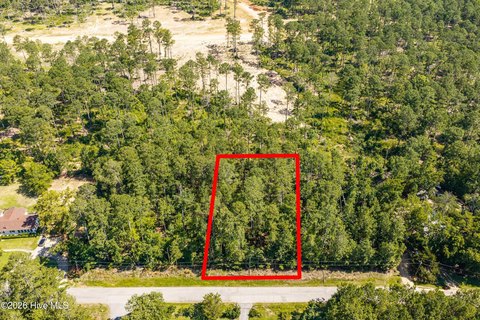 LAND - Lincolnton, GA