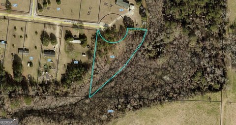 Land, Unadilla, GA