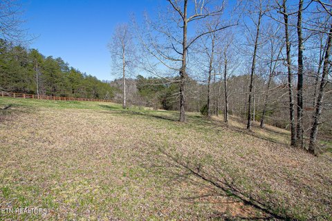 Land Near Tellico Lake