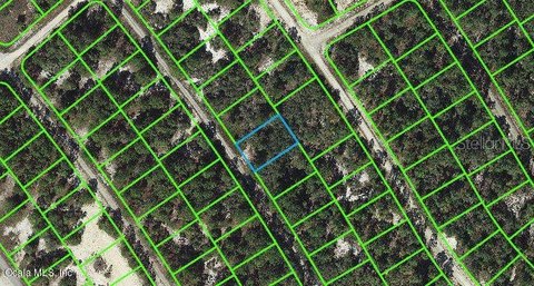 Residential Land in Sun N Lakes