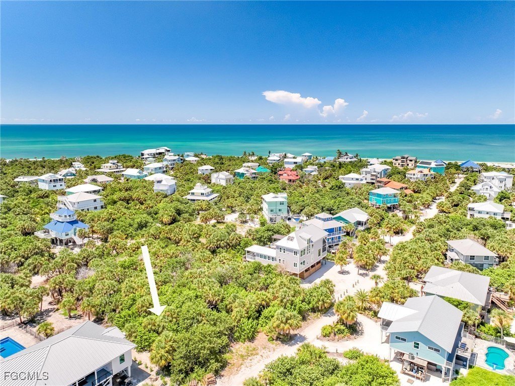 Island Dream Home Land Opportunity