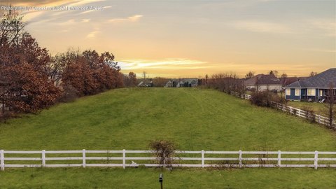 Crown Point Land Opportunity