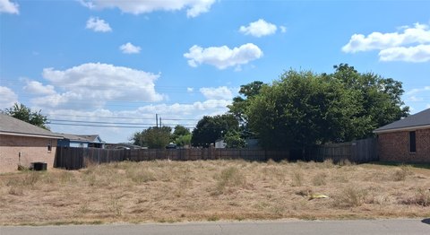 Land, Morgans Point Resort, TX