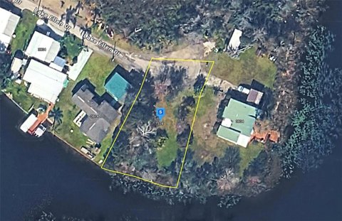 Land, HAINES CITY, FL
