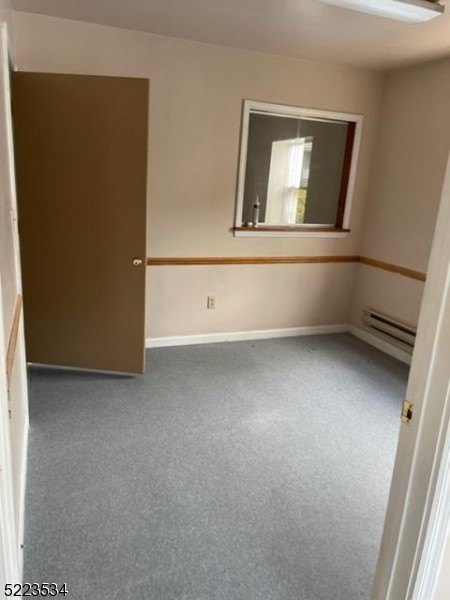 Sussex Boro Office Space Available