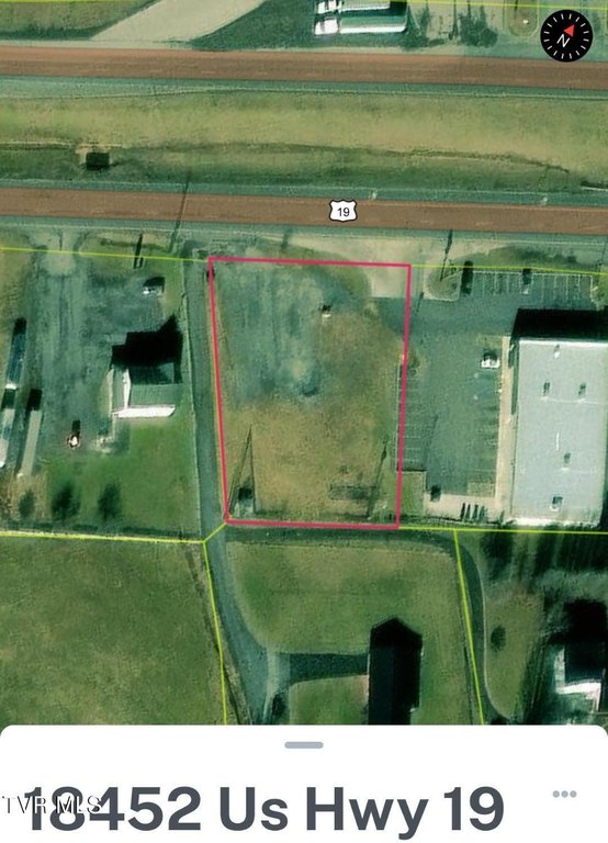 18452 Us Hwy 19th Hwy, Rosedale, VA 24280-3674