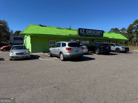 Augusta Retail Opportunity For Sale
