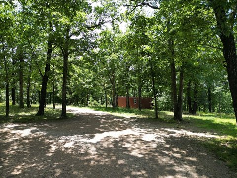 LAND - Jasper, AR
