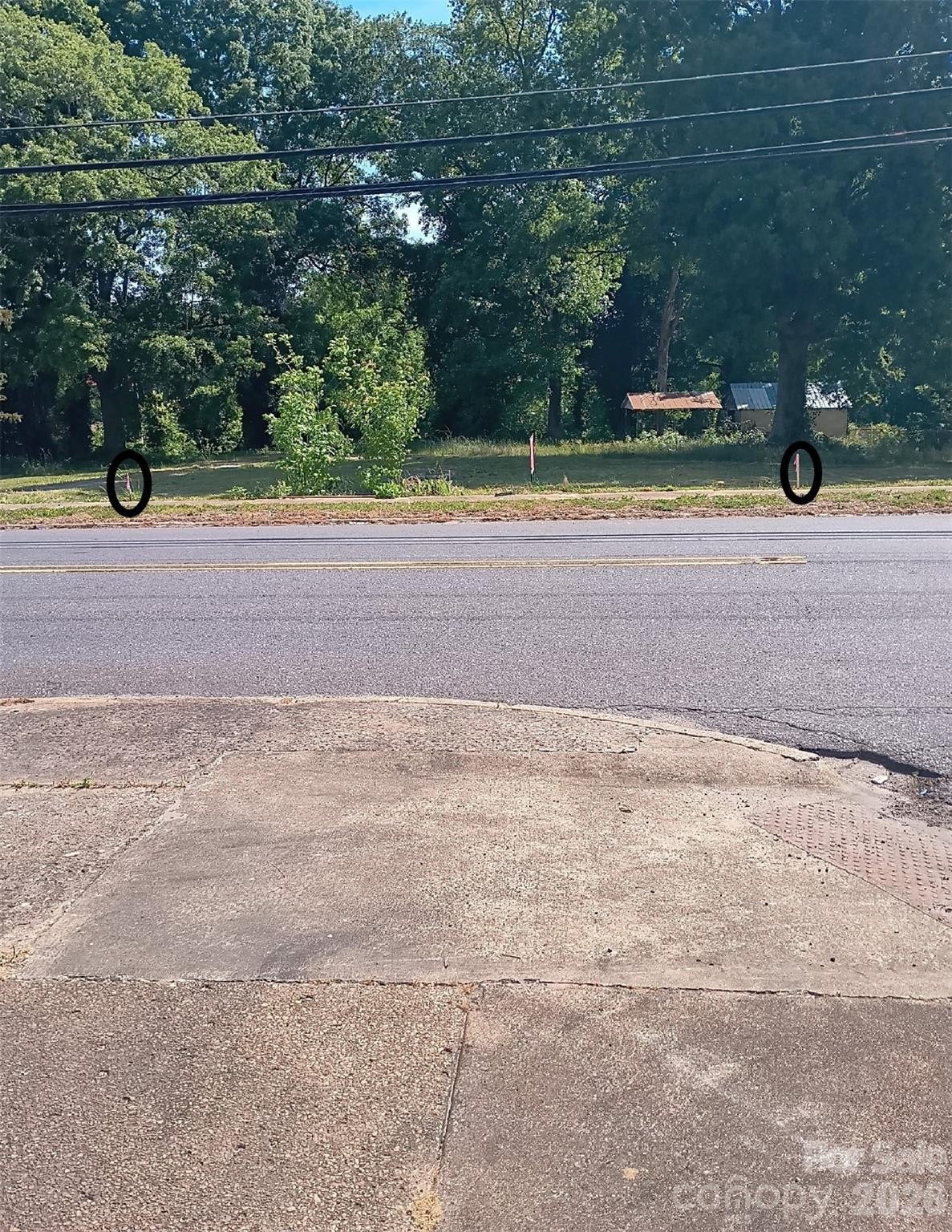 Cherryville Land For Sale