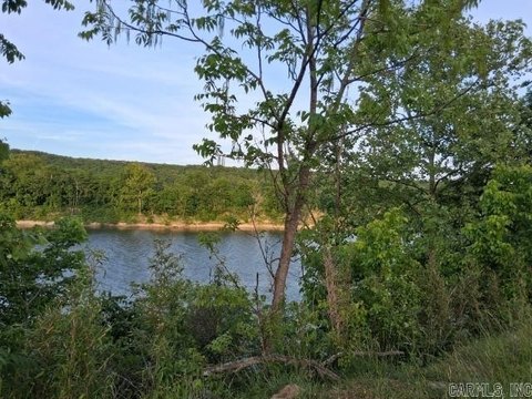 LAND - Marcella, AR