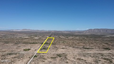 Land, El Paso, TX