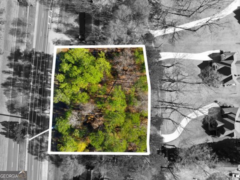 Marietta Land Opportunity