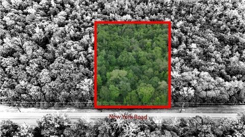 Land in Galloway Township, NJ
